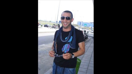 Iliyan Ft Ustata - Hvani Me Ako Mozhesh