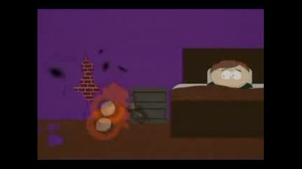 South Park - The Many Many Deaths Of Kenny