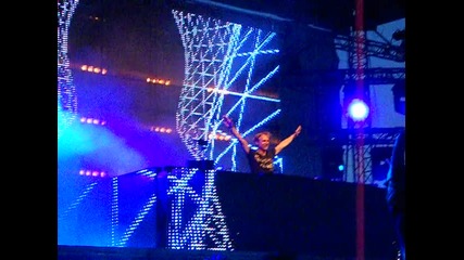 Armin Van Buuren @ Spirit Of Burgas