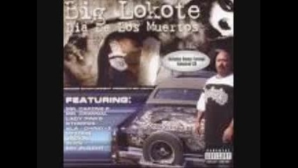Big Lokote - Adios 