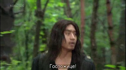 [бг субс] Strongest Chil Woo - епизод 12 - част 2/3