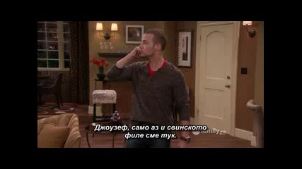 Melissa and Joey s01e19 (bg subs)