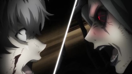 Tokyo Ghoul:re [ Бг Субс ] Season 3 episode 6 Високо Качество