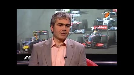 Formula 1 2010 Бахрейн част 9 