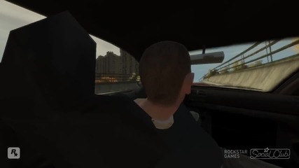 Nikos Sunday Drifting