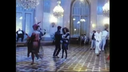 (1984) Фалко - Junge Roemer