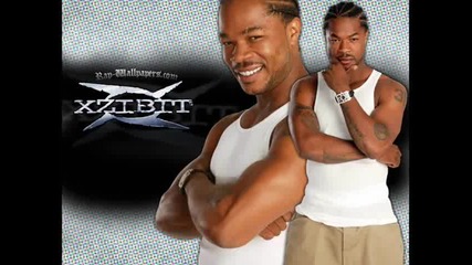 Xzibit - muthafucka 