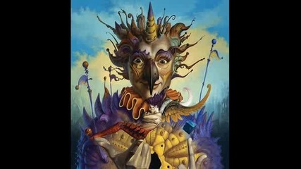 Visionary - Rockers Rock