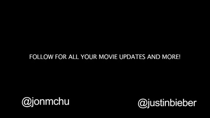Me and Justin Biebers big news!!! Must See.