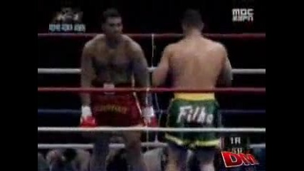 highlight ray sefo