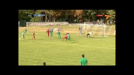 13.09.13 Пирин (гд) - Цска 0:1