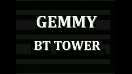 Gemmy - Bt Tower
