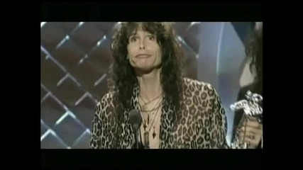 Aerosmith Mtv Icon 4 hd