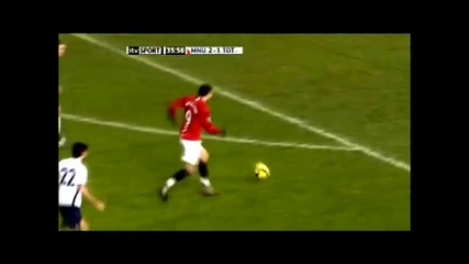 Dimitar Berbatov [hd]
