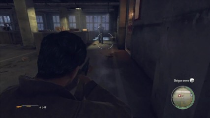 Mafia 2 предварителен преглед 