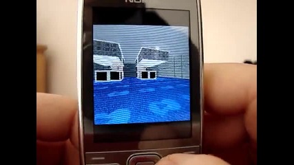 Мо6но дуум на нокята 