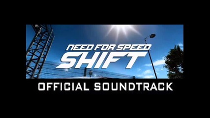 Need For Speed Shift Soundtrack 24 Two Fingers Feat. Sway - High Life