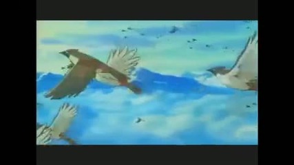 Inuyasha_-_opening_german