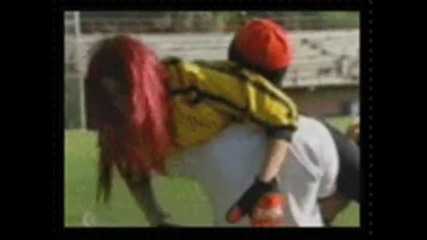 Rbd - Es por amor 