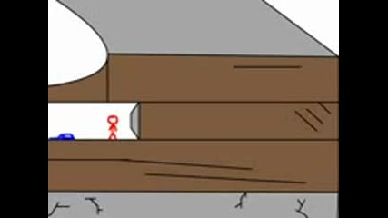Stick Race 