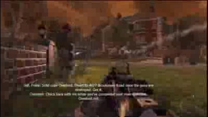 Call of duty: Modern warfare 2 gameplay Part 12 