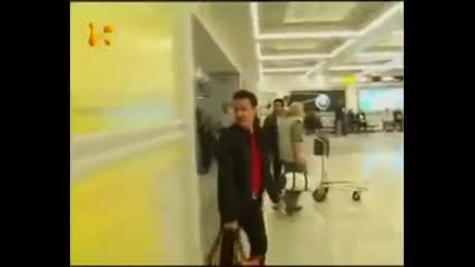 Tanja Savic - Nije lako biti ja 3.10.2008. - 5-5 TV Košava