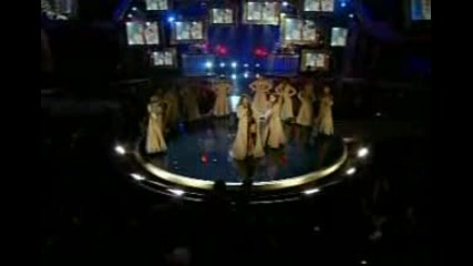 Beyonce - Ring The Alarm(live Mtv Video Music Awards 2006) превод