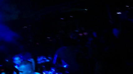 Dimas a.k.a D-formation 10.08.2012 Dance Club Mania part 2