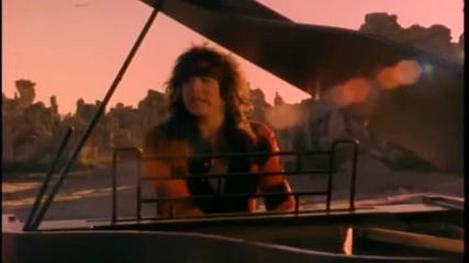 Cinderella - Don't Know What You Got (till It's Gone)