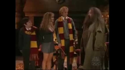 Harry Potter - Parody