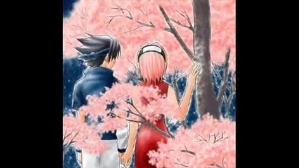 Sakura & Sasuke