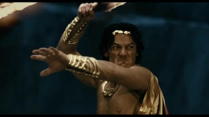Immortals - Trailer [720p]