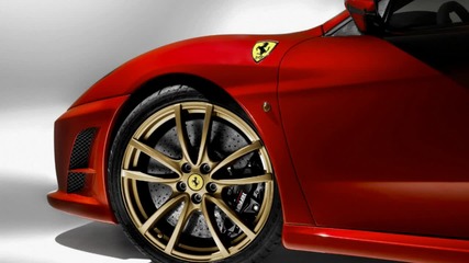 Stoneface and Terminal - Scuderia ( Original Mix ) [ Ferrari Scuderia Edition ]