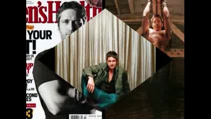 Gerard Butler