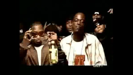 Dj Drama Feat. Nelly - 5000 Ones