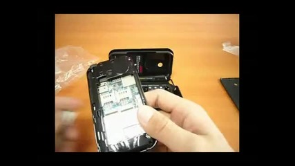 най якият Tv and Wifi phone with 2 Sim card