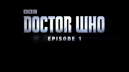 3 дни до Doctor Who - сезон 8, еп.1