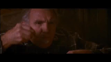 Филмът Умирай трудно 2 (1990) / Die Hard 2 [част 1]