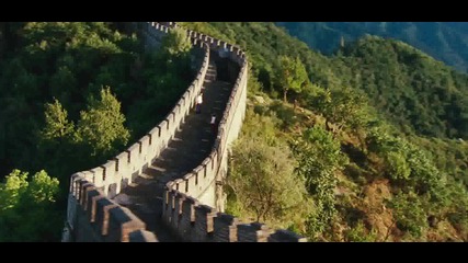 trailer - the karate kid