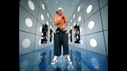 Nelly - Hot In Herre ( High Quality ) 