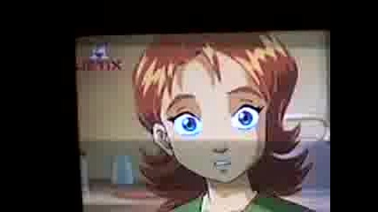 W.i.t.c.h Сезон 2 Епизод 3 П Като Промяна - Бг Аудио - Част 1.