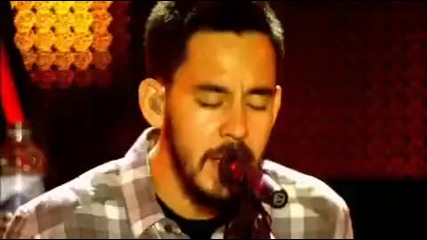 Linkin Park - Leave Out All The Rest - Road To Revolution [hq]