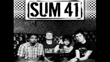 Sum 41 - No Brains