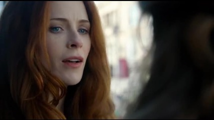 Красавицата и звярът / Beauty and the Beast- S1, E13, Бг аудио