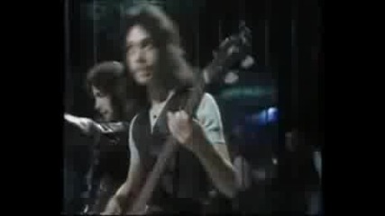Free - All Right Now