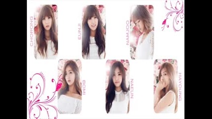 Apink - Songs Compilation