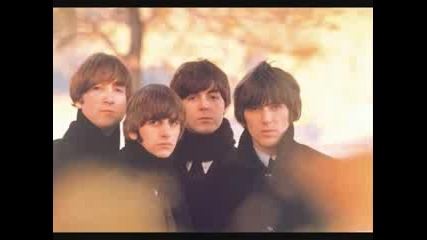 The Beatles - Mr. Moonlight