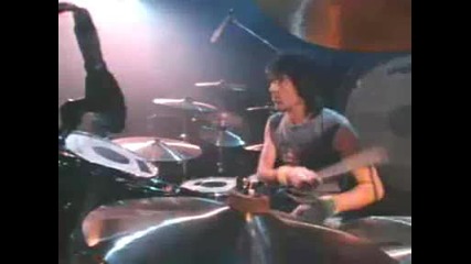 1983 - Whitesnake - Fourplay 