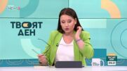 Атанас Запрянов: Бюджетът за отбрана е ключов – без него няма реална сигурност