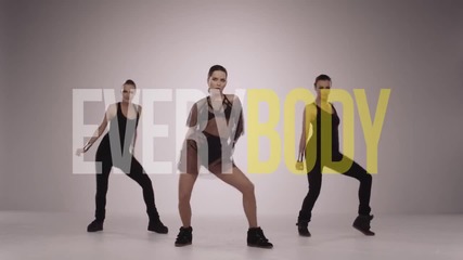 Inna feat. Pitbull - Good Time ( Lyrics Video )